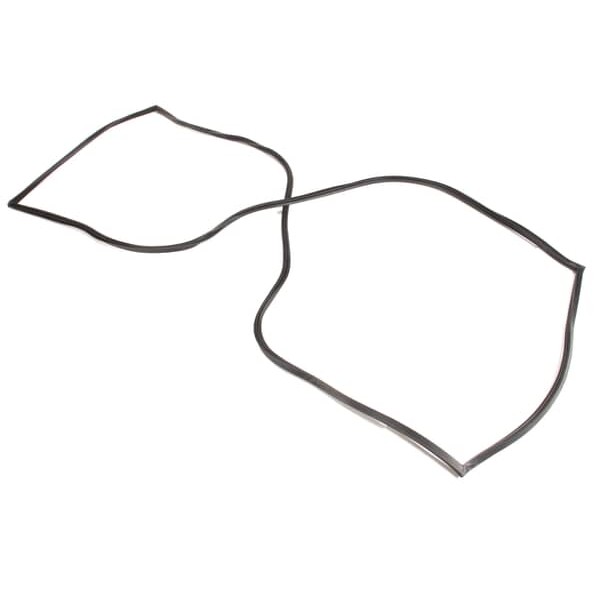 (image for) Star Mfg 2I-4FMD345P 18.63X52.70 GASKET BLACK MAGNET